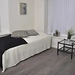 Ab Centrum Aarhus Bed Without Breakfast